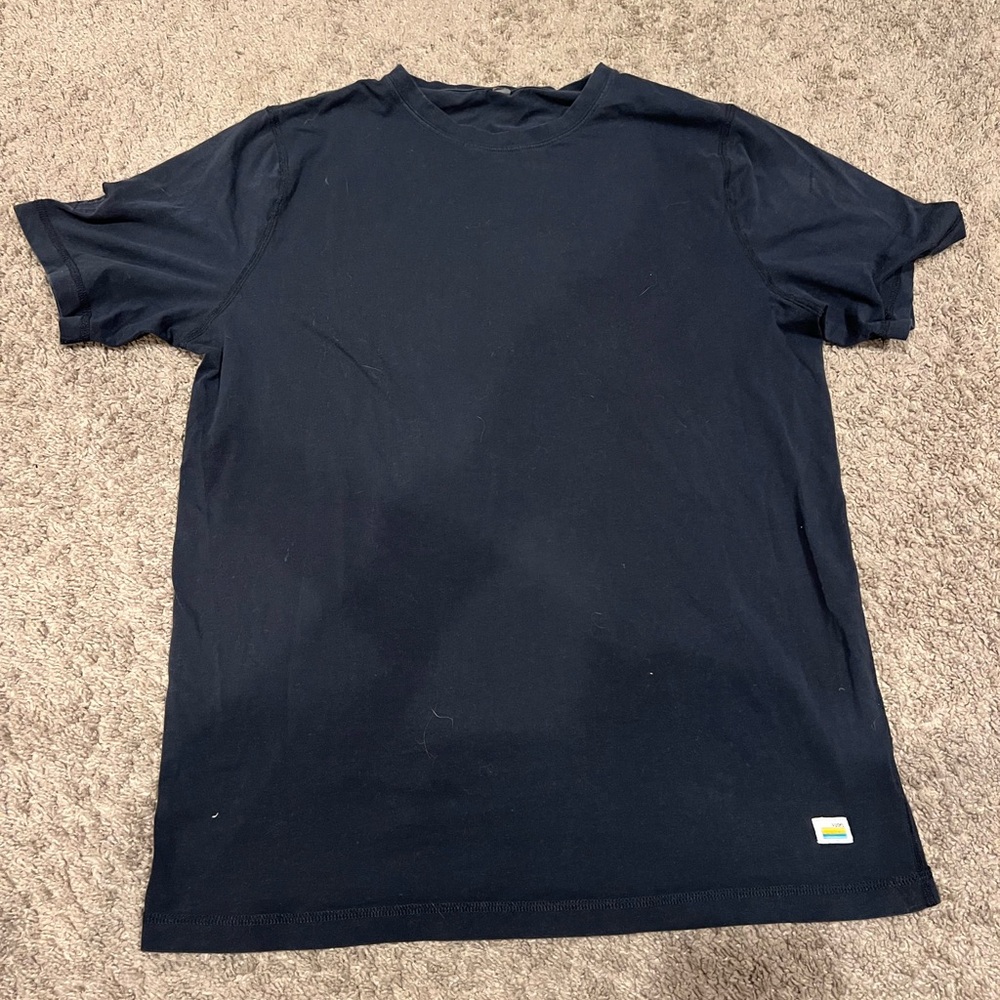 Vuori shirt